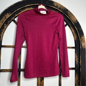 Tuckernuck Hyacinth House Elle Woods Long Sleeve turtleneck